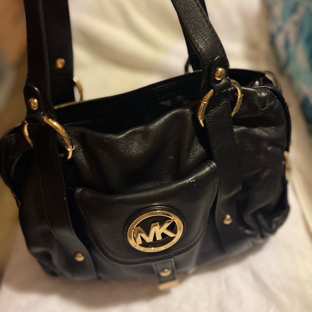 Silver Designer Handbag - Picture 11 of 16